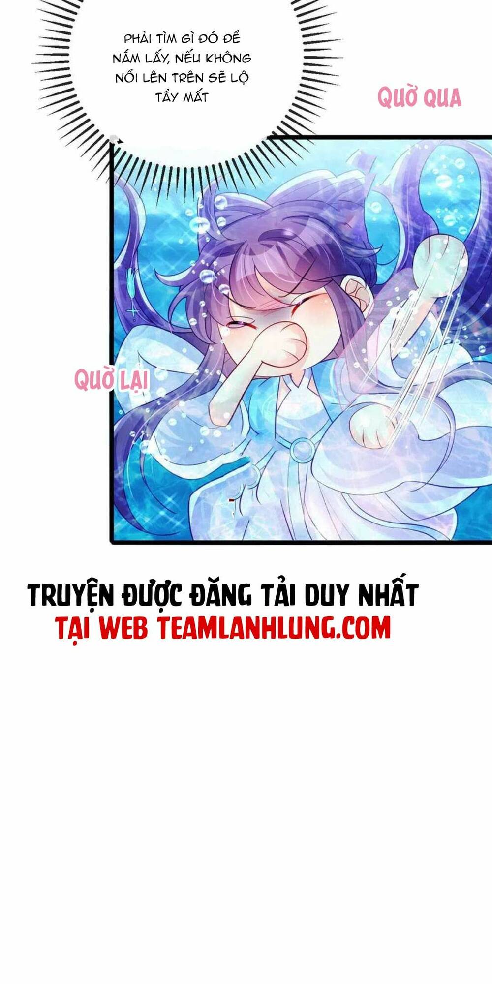 Phế Sài Tiểu Thư Muốn Nghịch Thiên Cải Mệnh Chapter 77 - Trang 2