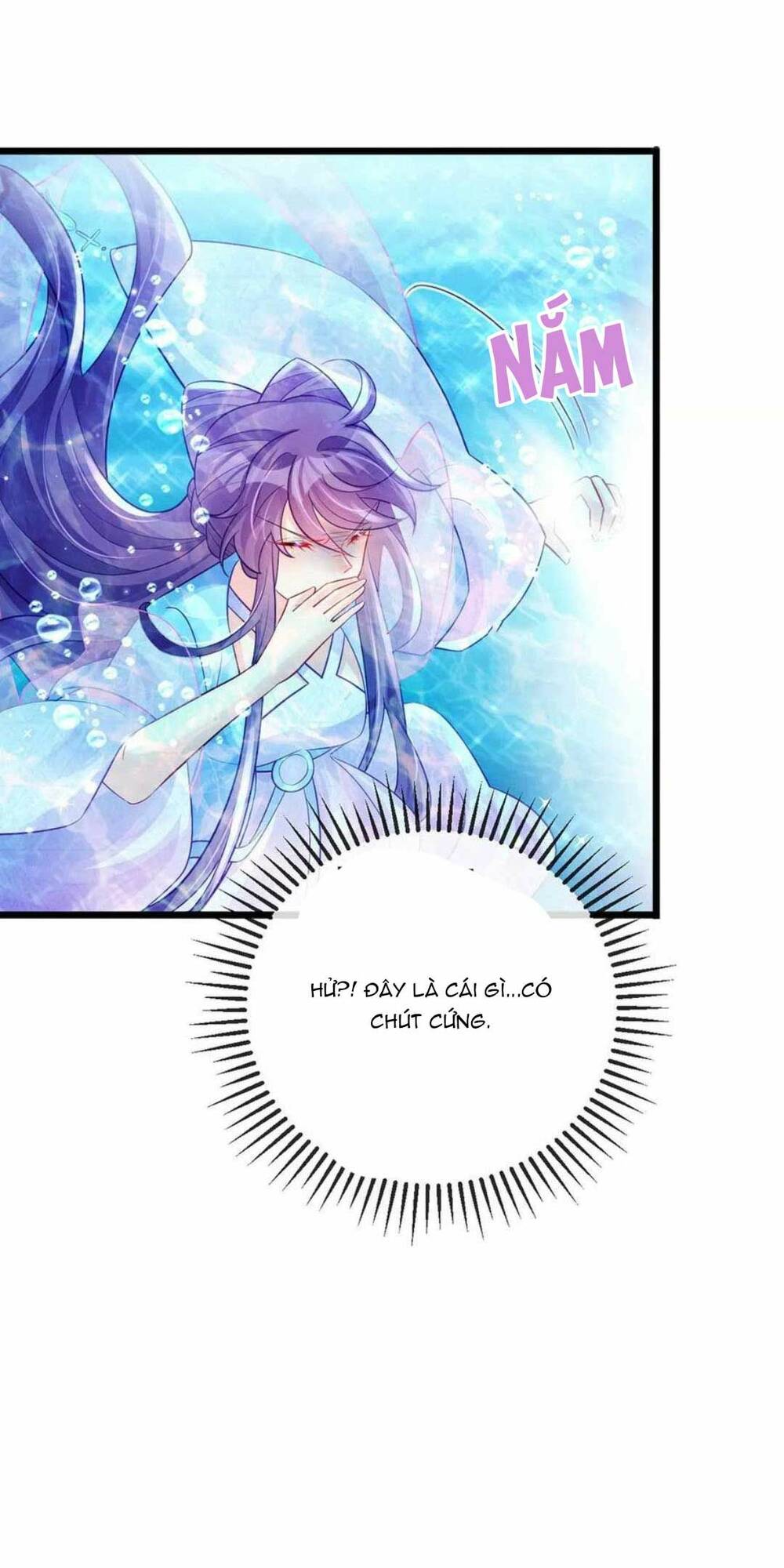 Phế Sài Tiểu Thư Muốn Nghịch Thiên Cải Mệnh Chapter 77 - Trang 2