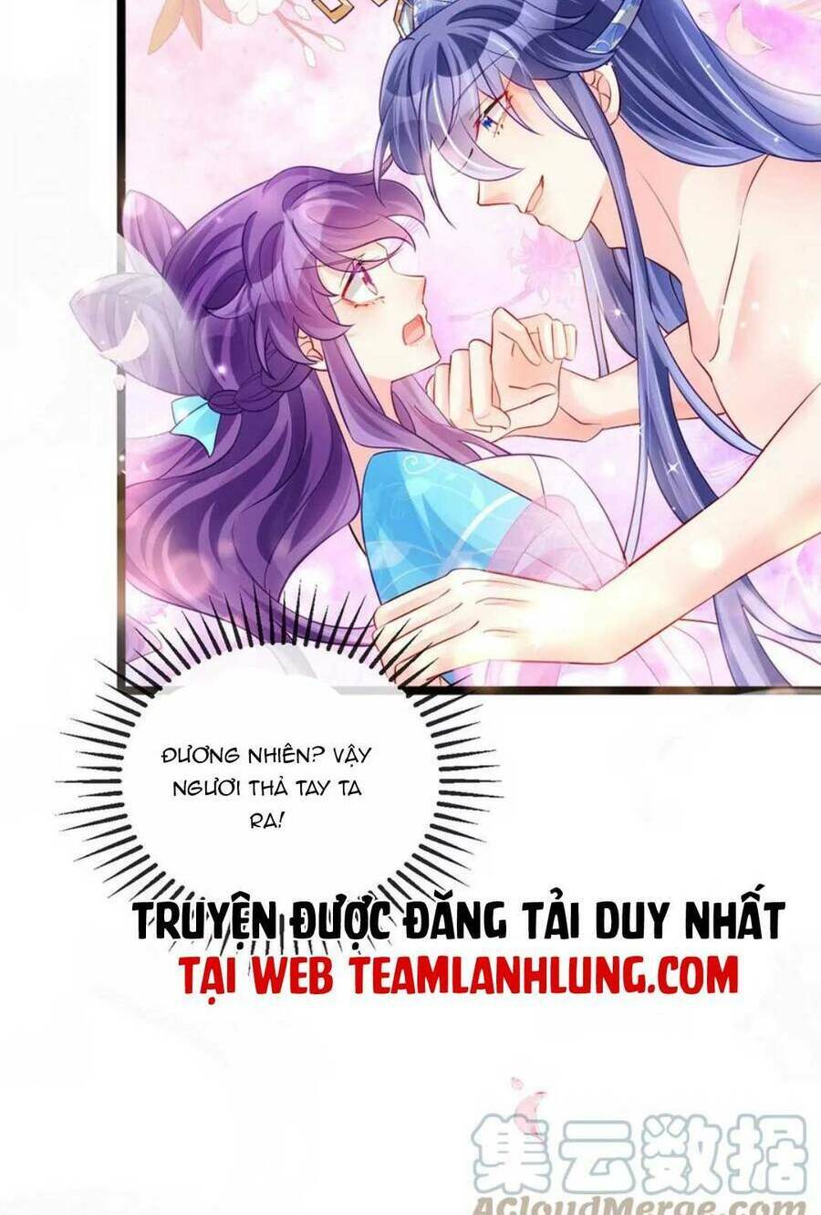 Phế Sài Tiểu Thư Muốn Nghịch Thiên Cải Mệnh Chapter 78 - Trang 2