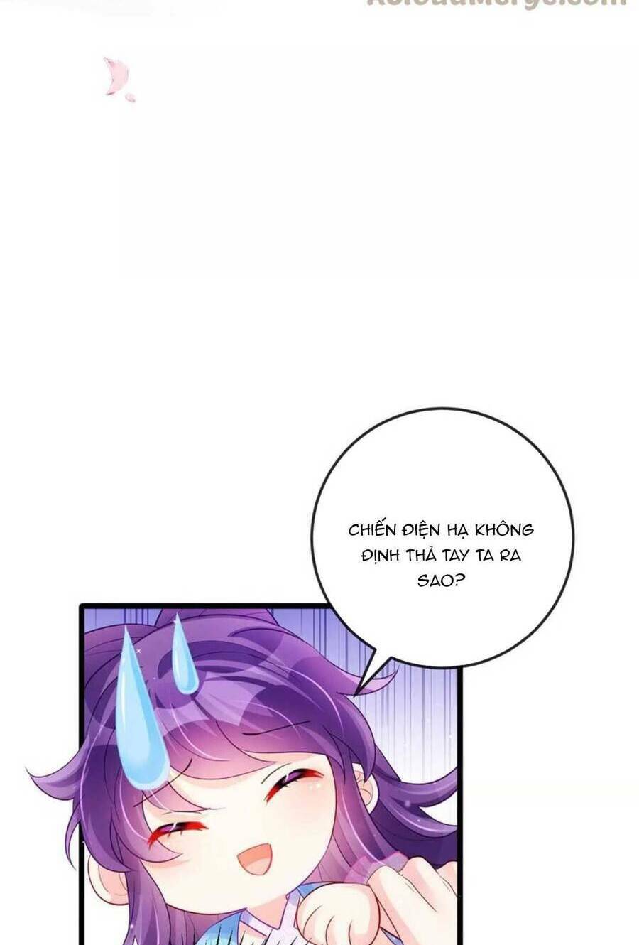 Phế Sài Tiểu Thư Muốn Nghịch Thiên Cải Mệnh Chapter 78 - Trang 2