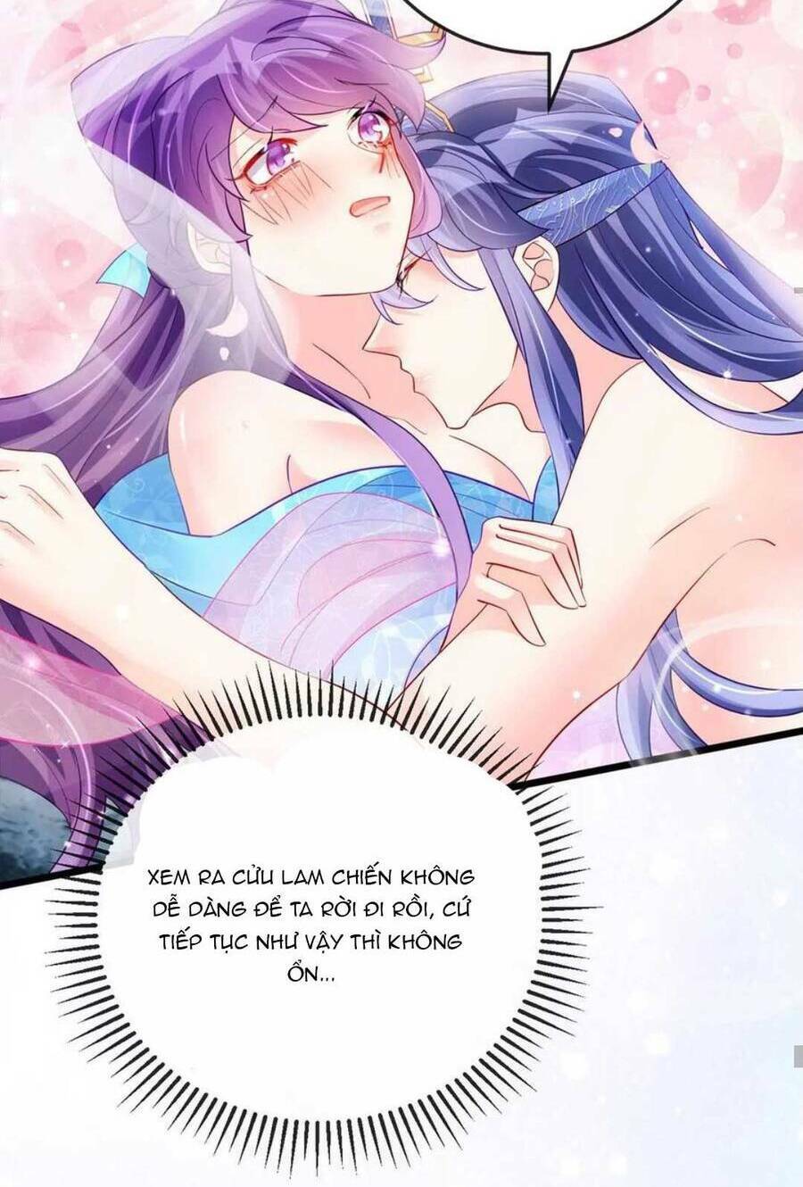 Phế Sài Tiểu Thư Muốn Nghịch Thiên Cải Mệnh Chapter 78 - Trang 2