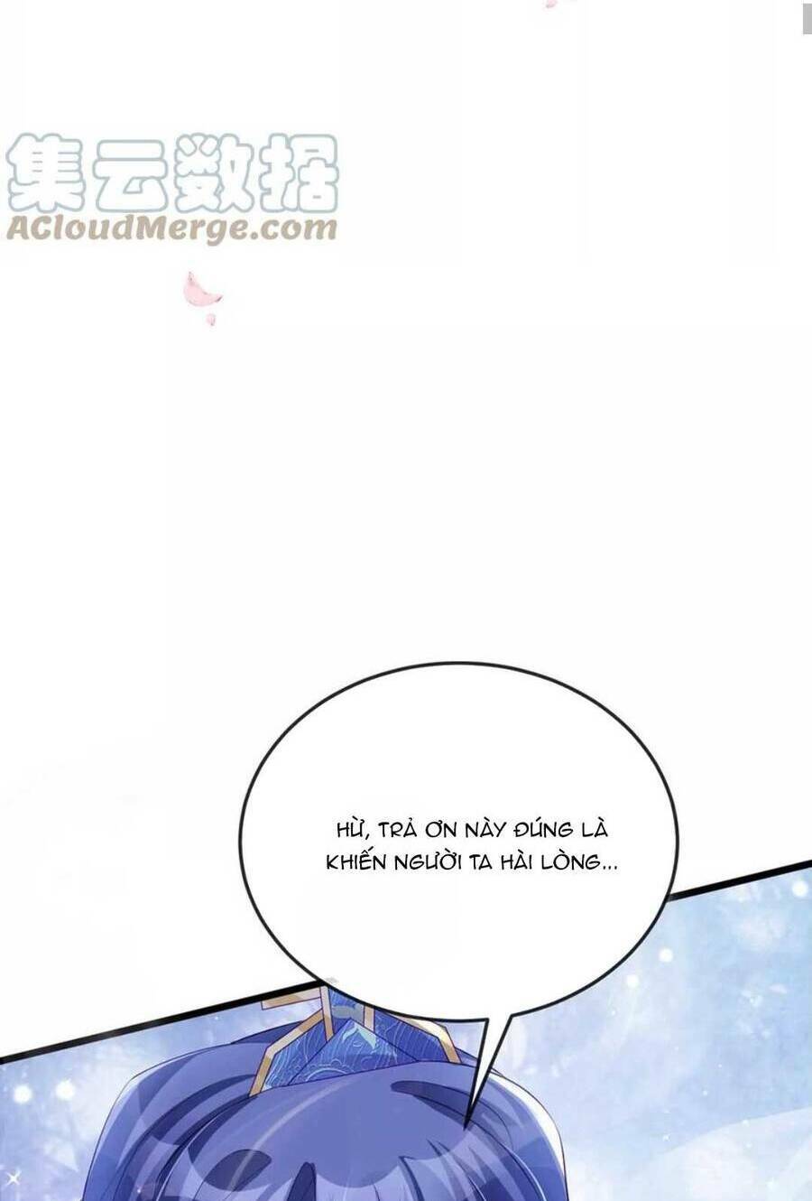 Phế Sài Tiểu Thư Muốn Nghịch Thiên Cải Mệnh Chapter 78 - Trang 2