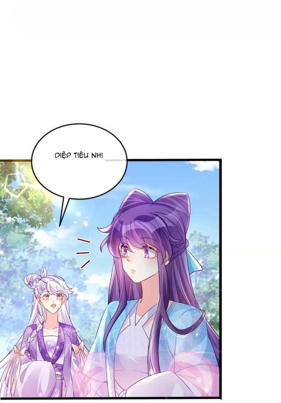 Phế Sài Tiểu Thư Muốn Nghịch Thiên Cải Mệnh Chapter 78 - Trang 2