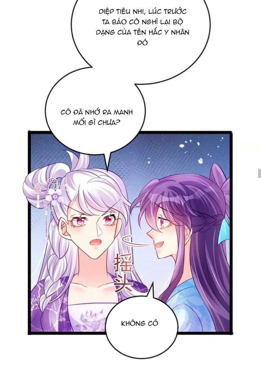 Phế Sài Tiểu Thư Muốn Nghịch Thiên Cải Mệnh Chapter 78 - Trang 2