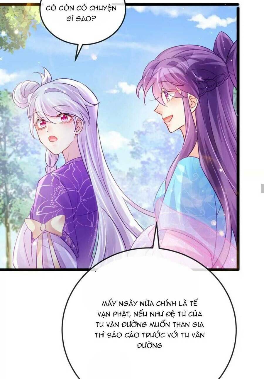 Phế Sài Tiểu Thư Muốn Nghịch Thiên Cải Mệnh Chapter 78 - Trang 2