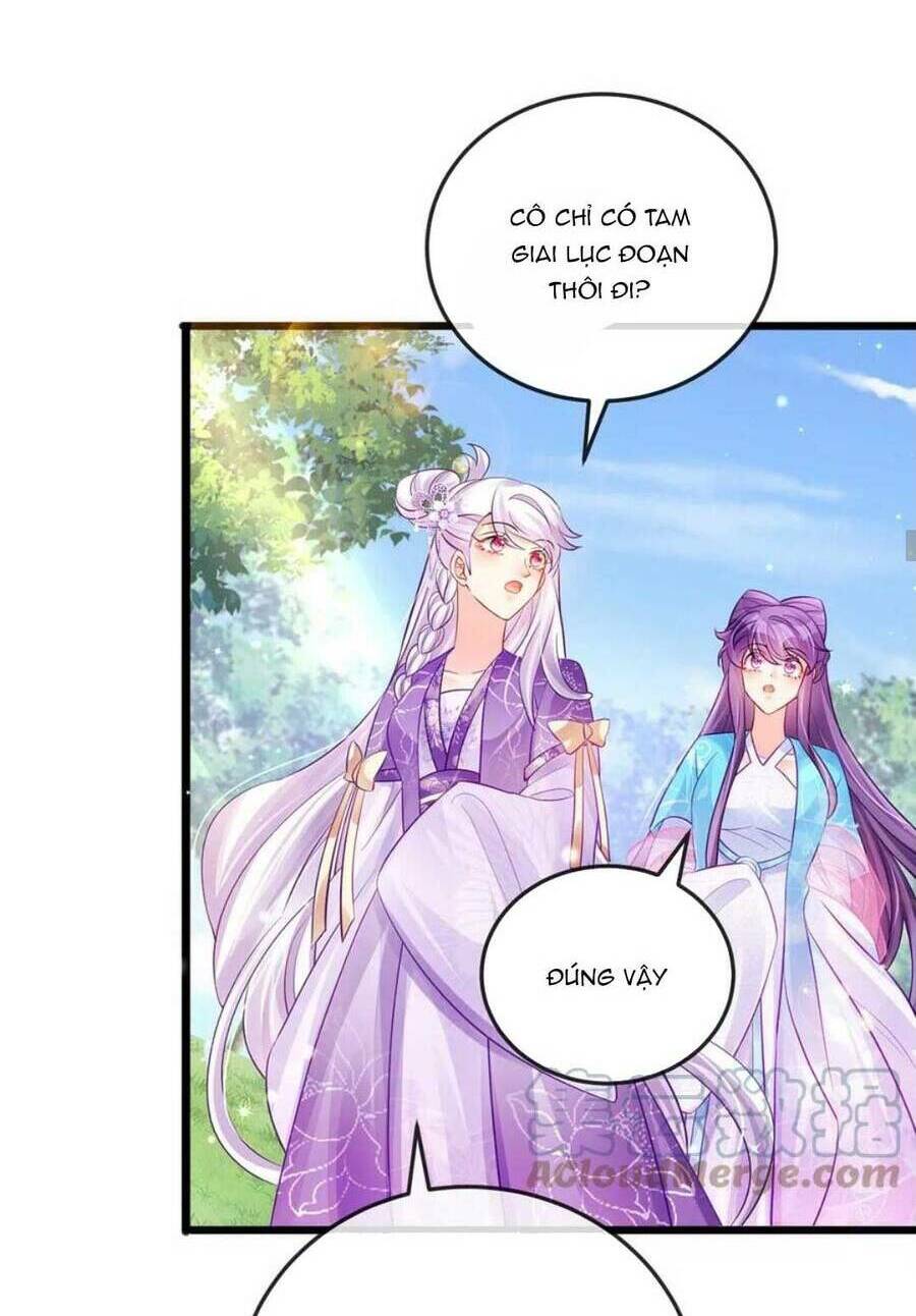 Phế Sài Tiểu Thư Muốn Nghịch Thiên Cải Mệnh Chapter 78 - Trang 2