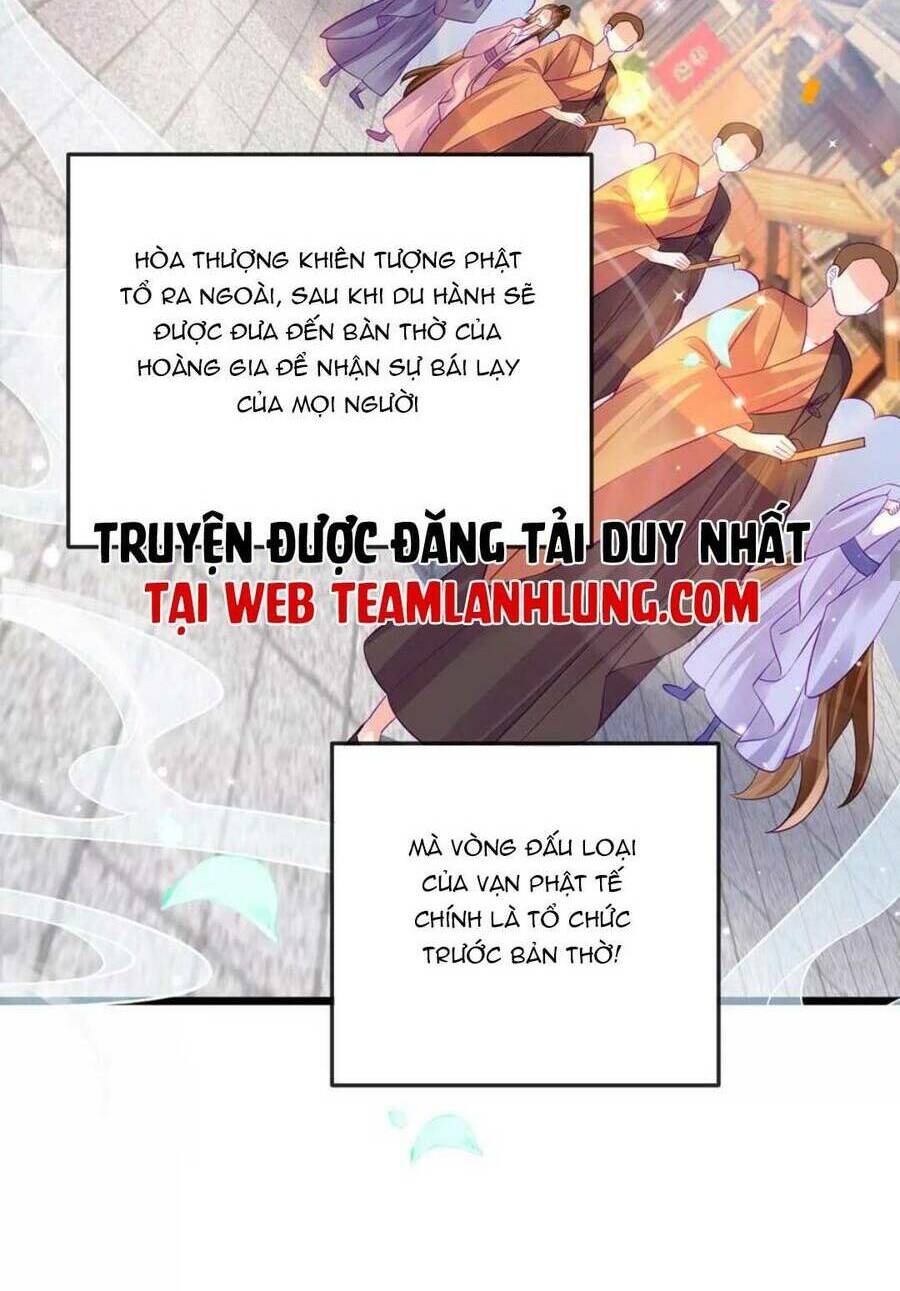 Phế Sài Tiểu Thư Muốn Nghịch Thiên Cải Mệnh Chapter 78 - Trang 2