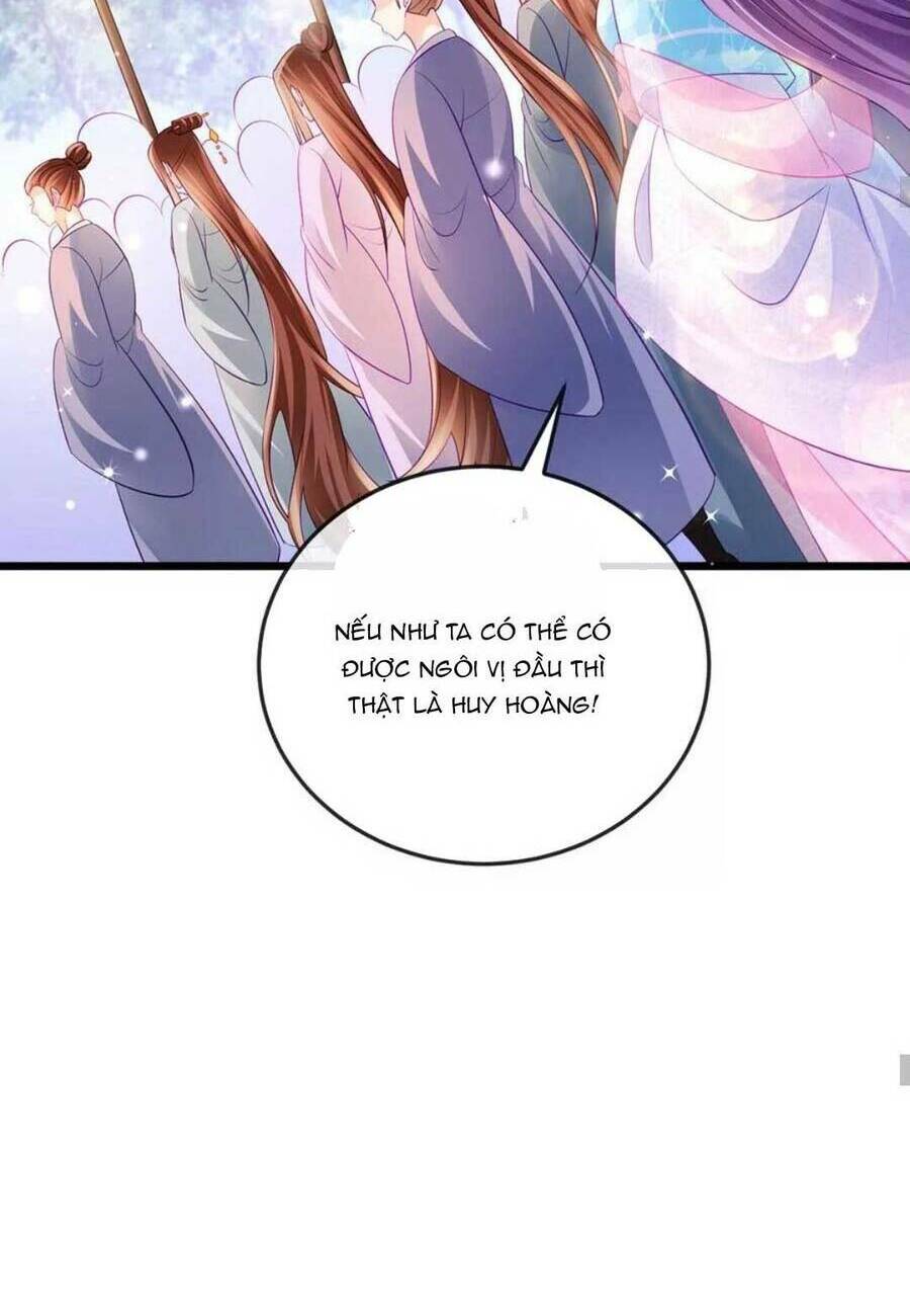 Phế Sài Tiểu Thư Muốn Nghịch Thiên Cải Mệnh Chapter 78 - Trang 2