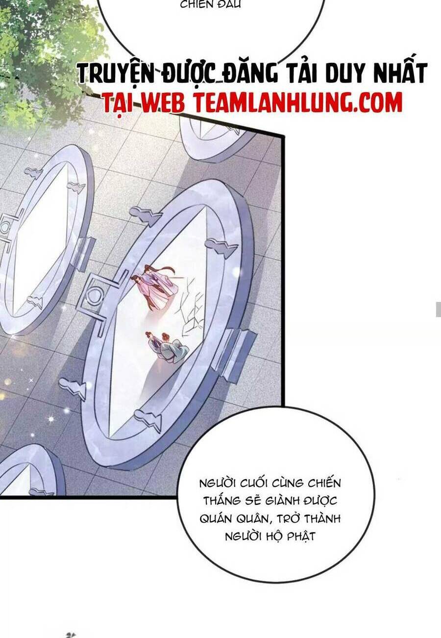 Phế Sài Tiểu Thư Muốn Nghịch Thiên Cải Mệnh Chapter 78 - Trang 2
