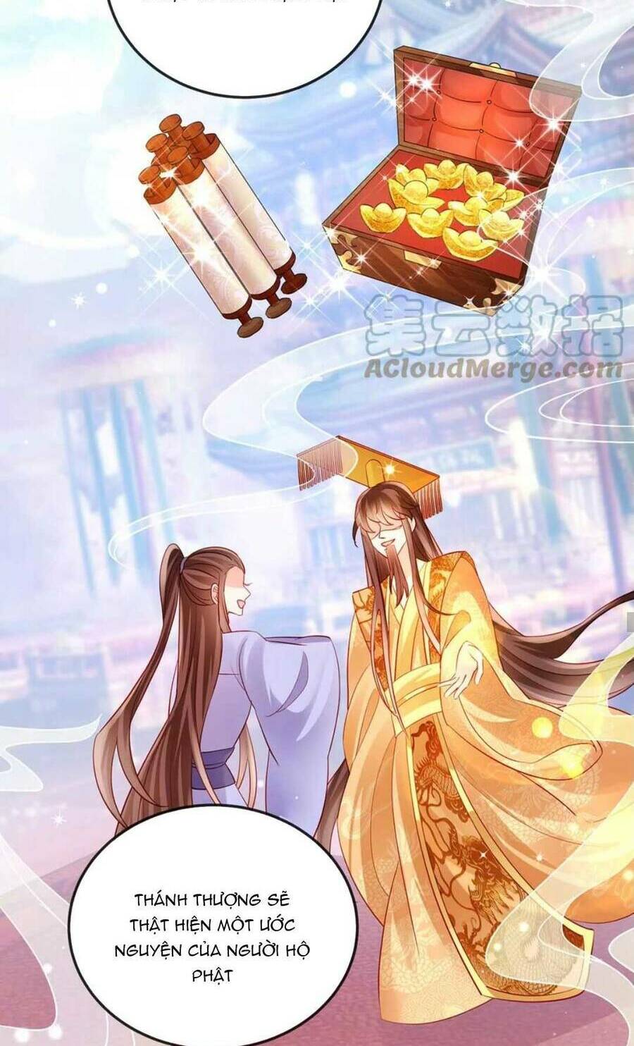 Phế Sài Tiểu Thư Muốn Nghịch Thiên Cải Mệnh Chapter 78 - Trang 2