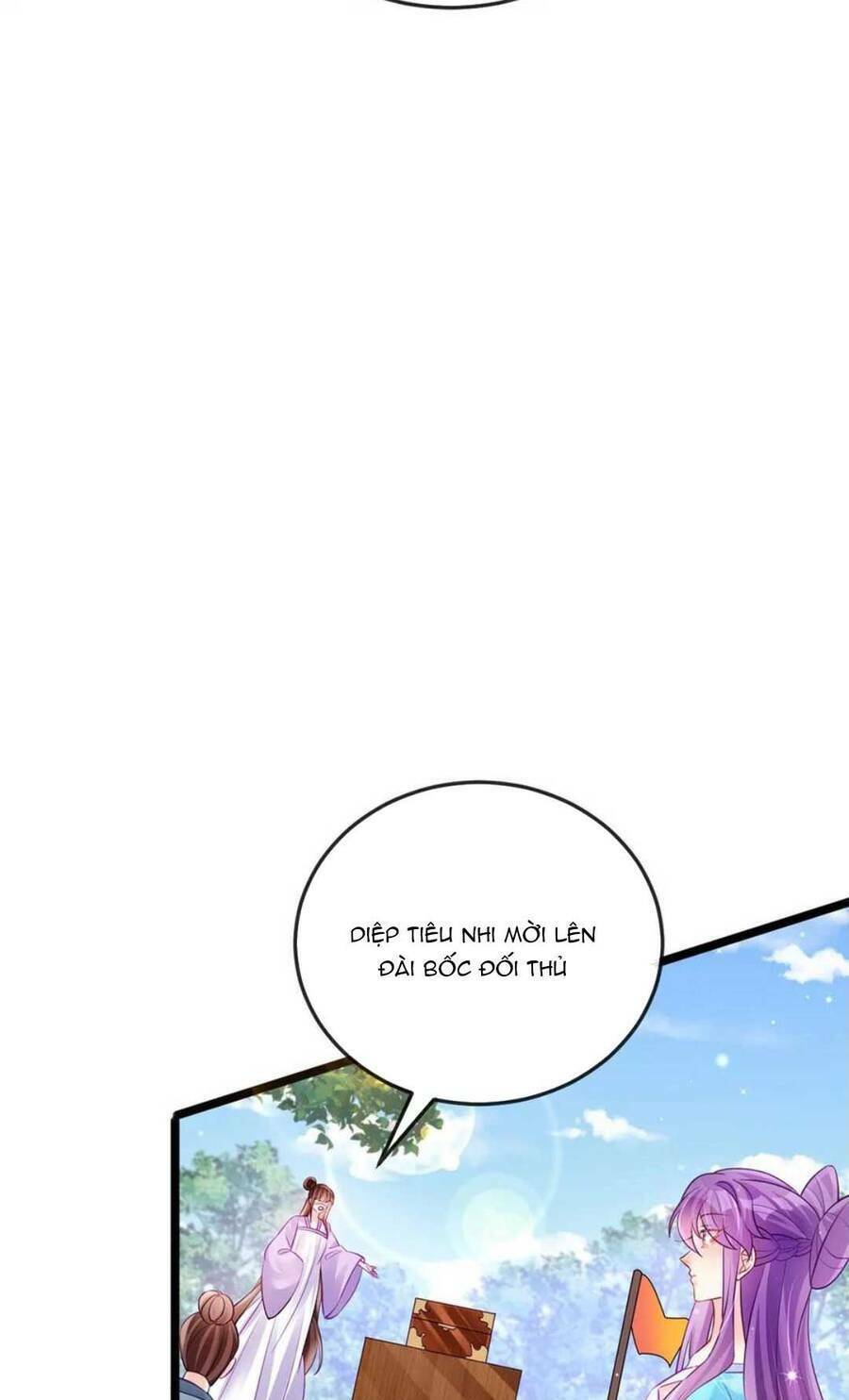 Phế Sài Tiểu Thư Muốn Nghịch Thiên Cải Mệnh Chapter 78 - Trang 2