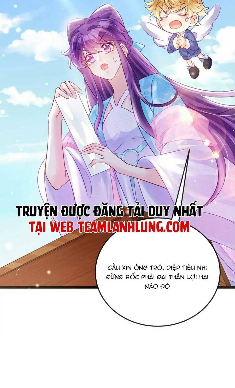 Phế Sài Tiểu Thư Muốn Nghịch Thiên Cải Mệnh Chapter 78 - Trang 2