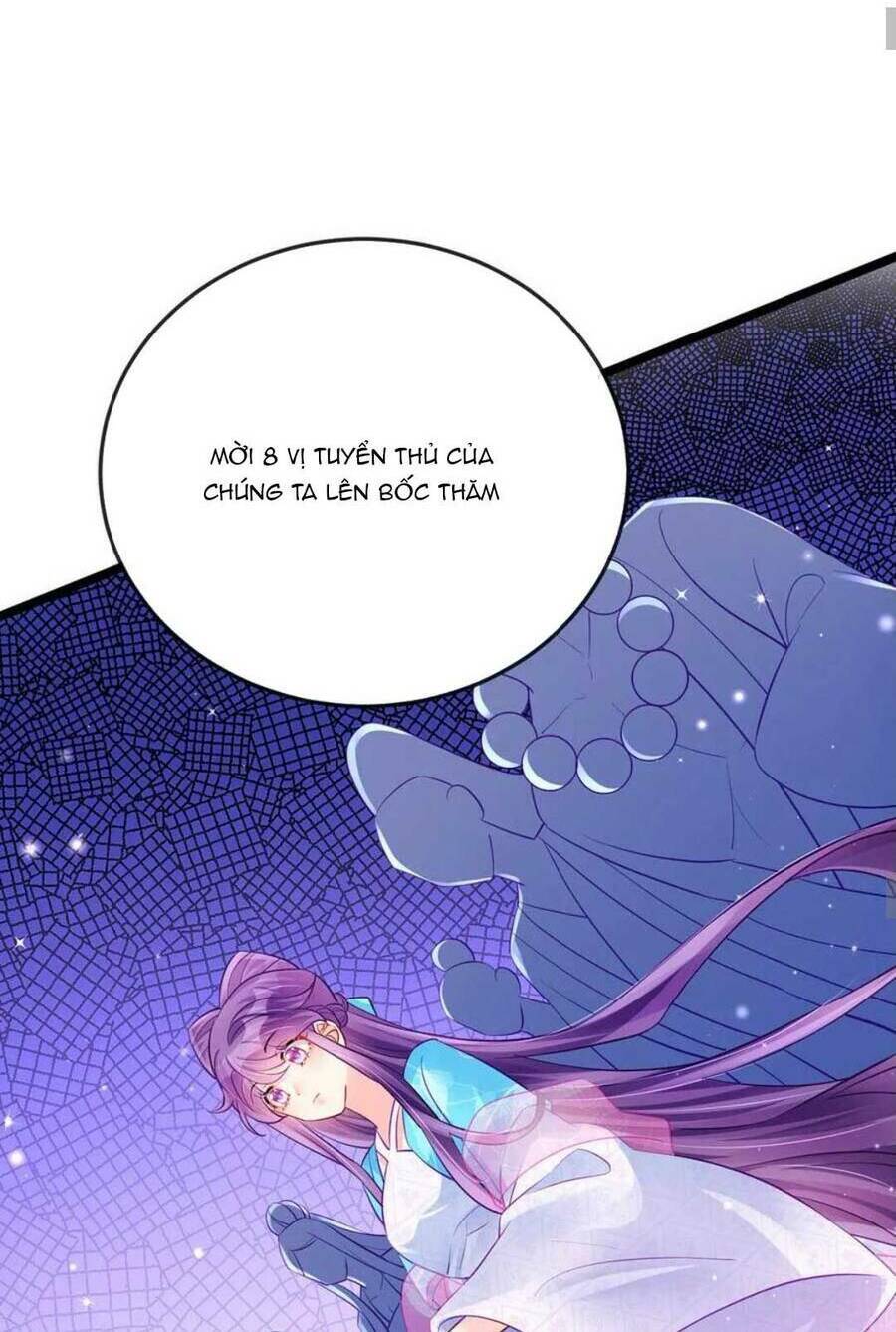 Phế Sài Tiểu Thư Muốn Nghịch Thiên Cải Mệnh Chapter 79 - Trang 2