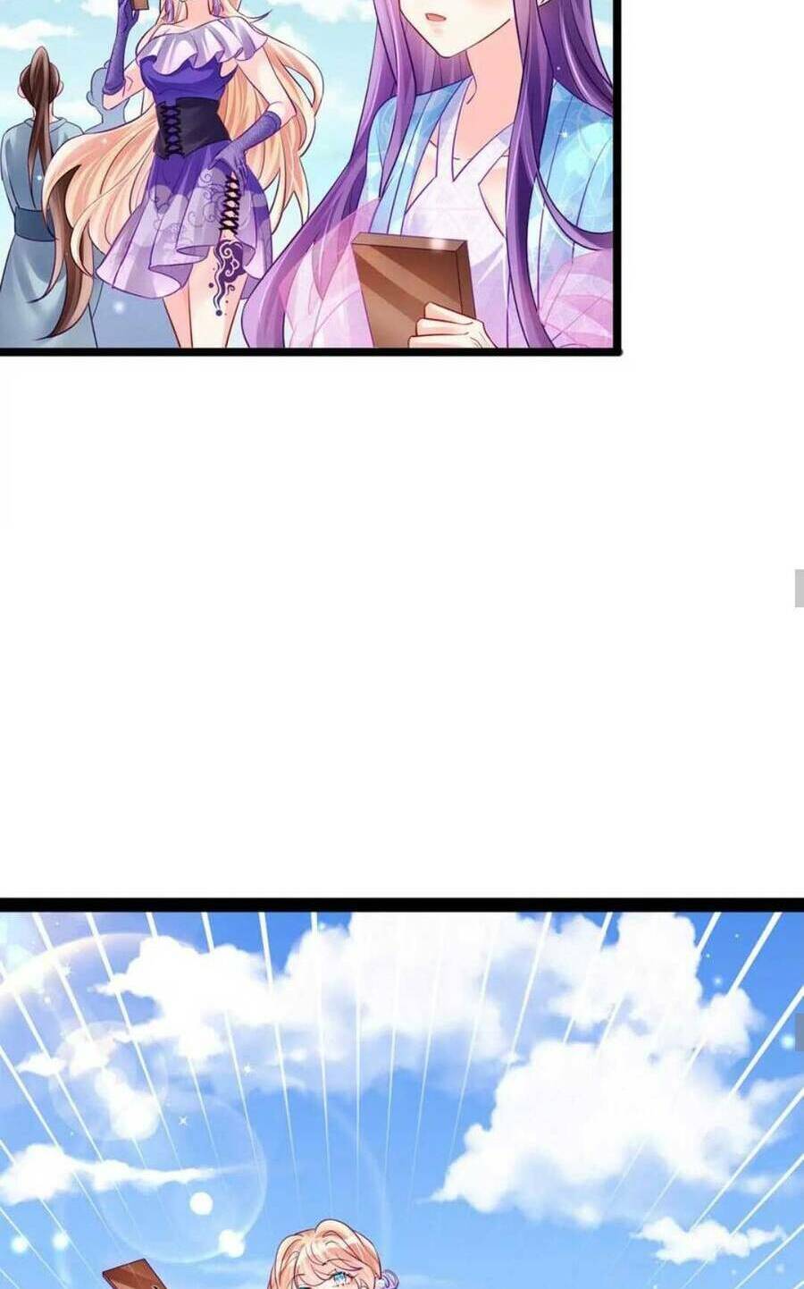 Phế Sài Tiểu Thư Muốn Nghịch Thiên Cải Mệnh Chapter 79 - Trang 2