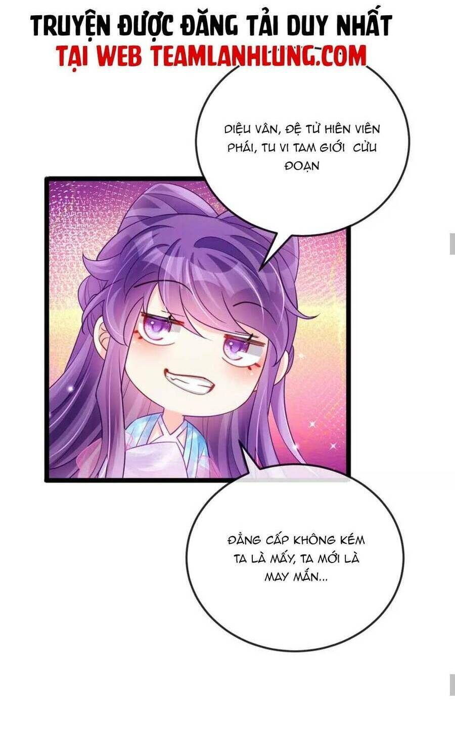 Phế Sài Tiểu Thư Muốn Nghịch Thiên Cải Mệnh Chapter 79 - Trang 2