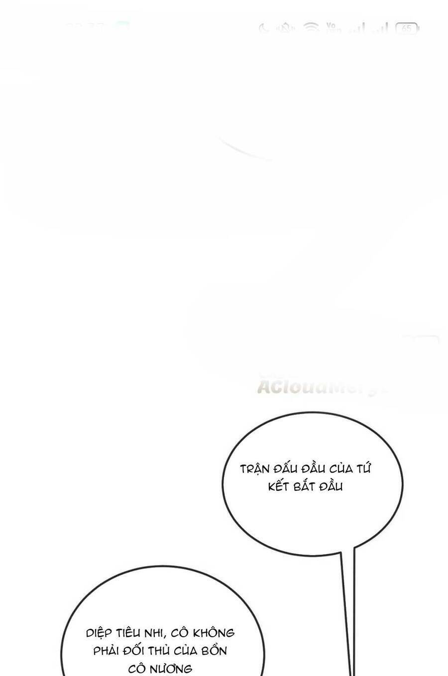 Phế Sài Tiểu Thư Muốn Nghịch Thiên Cải Mệnh Chapter 79 - Trang 2