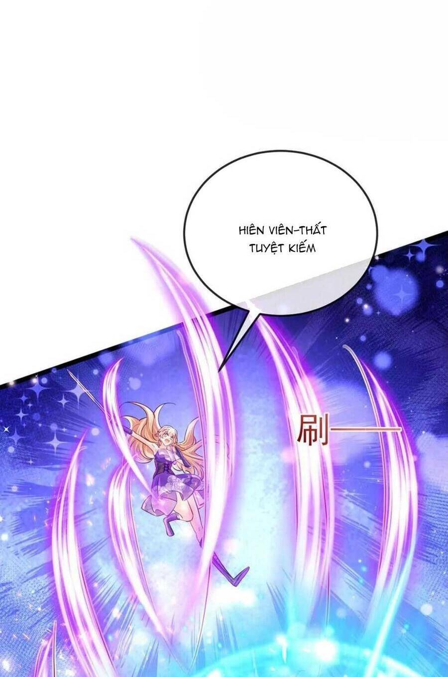 Phế Sài Tiểu Thư Muốn Nghịch Thiên Cải Mệnh Chapter 79 - Trang 2