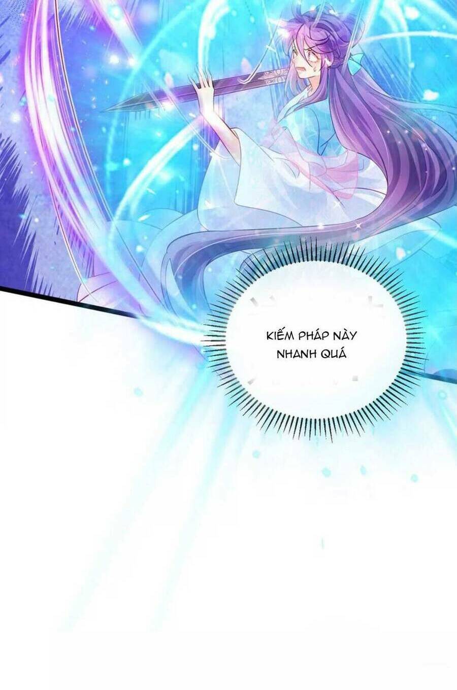 Phế Sài Tiểu Thư Muốn Nghịch Thiên Cải Mệnh Chapter 79 - Trang 2