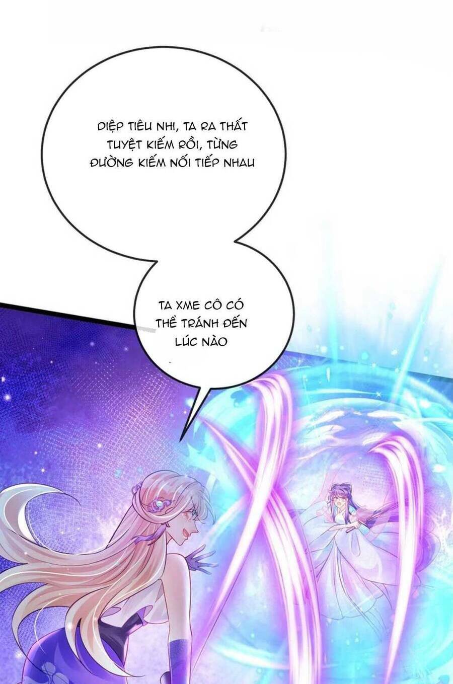 Phế Sài Tiểu Thư Muốn Nghịch Thiên Cải Mệnh Chapter 79 - Trang 2