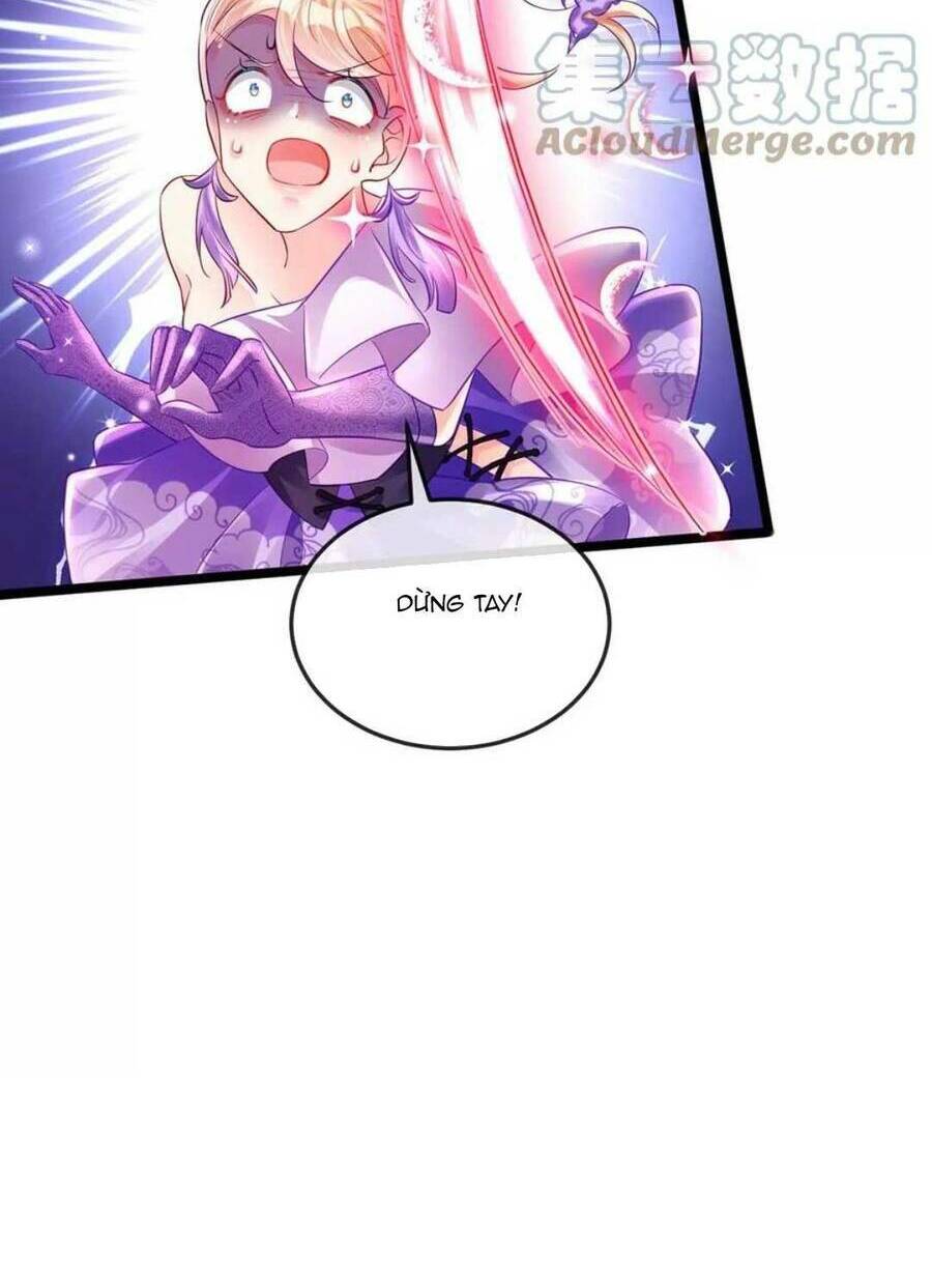 Phế Sài Tiểu Thư Muốn Nghịch Thiên Cải Mệnh Chapter 80 - Trang 2