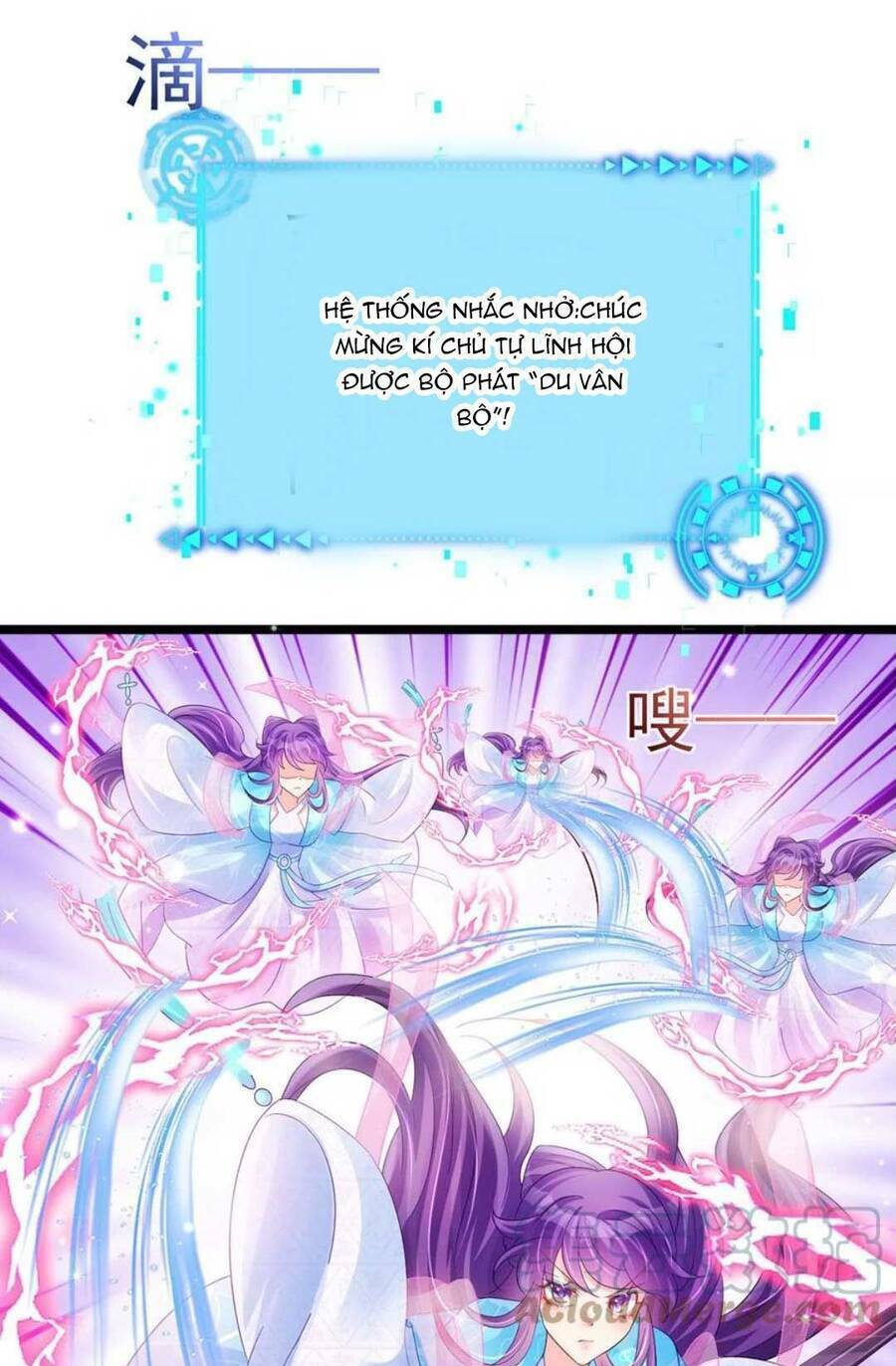 Phế Sài Tiểu Thư Muốn Nghịch Thiên Cải Mệnh Chapter 80 - Trang 2