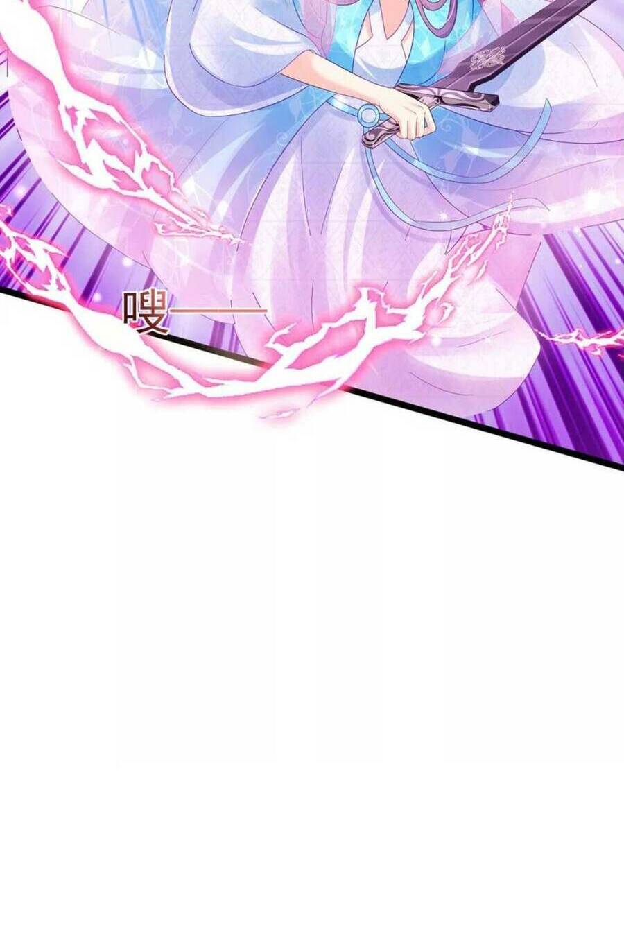 Phế Sài Tiểu Thư Muốn Nghịch Thiên Cải Mệnh Chapter 80 - Trang 2