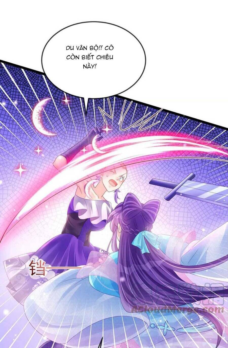 Phế Sài Tiểu Thư Muốn Nghịch Thiên Cải Mệnh Chapter 80 - Trang 2