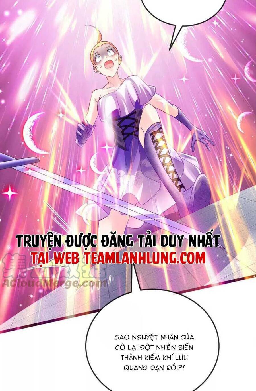 Phế Sài Tiểu Thư Muốn Nghịch Thiên Cải Mệnh Chapter 80 - Trang 2