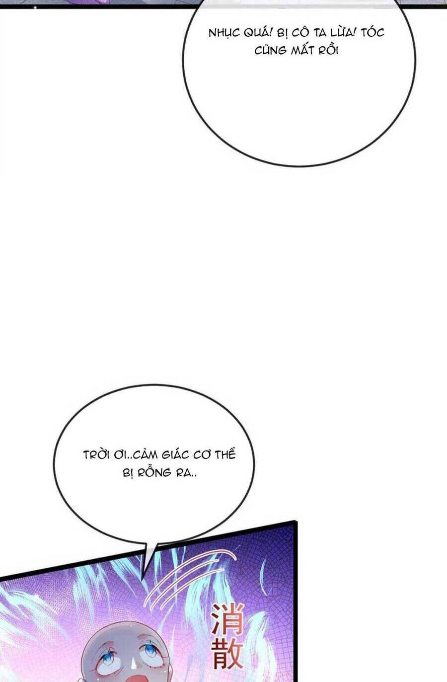 Phế Sài Tiểu Thư Muốn Nghịch Thiên Cải Mệnh Chapter 80 - Trang 2