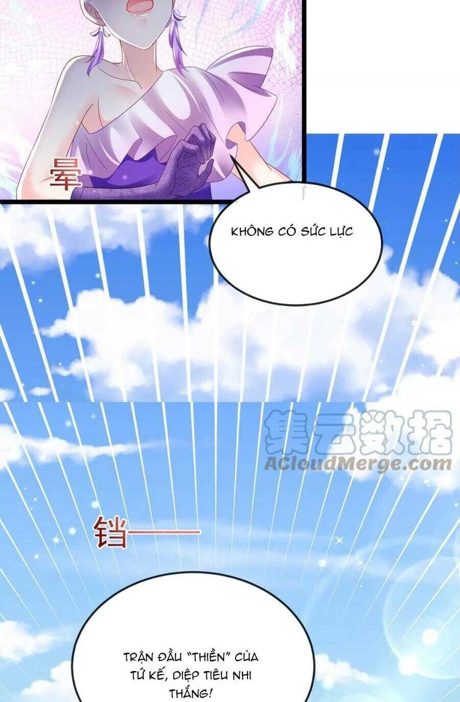 Phế Sài Tiểu Thư Muốn Nghịch Thiên Cải Mệnh Chapter 80 - Trang 2