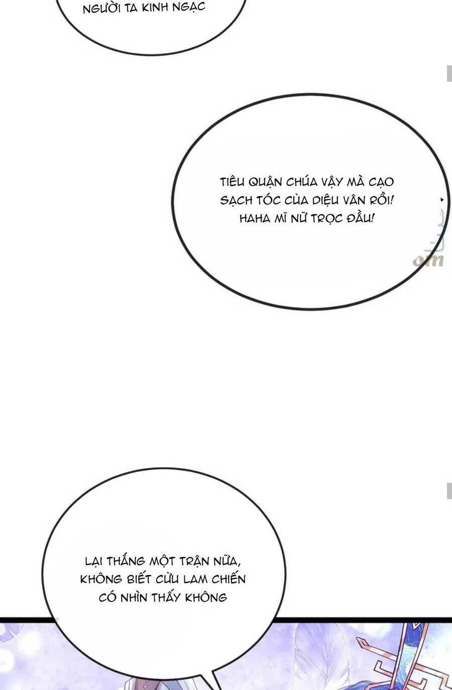 Phế Sài Tiểu Thư Muốn Nghịch Thiên Cải Mệnh Chapter 80 - Trang 2