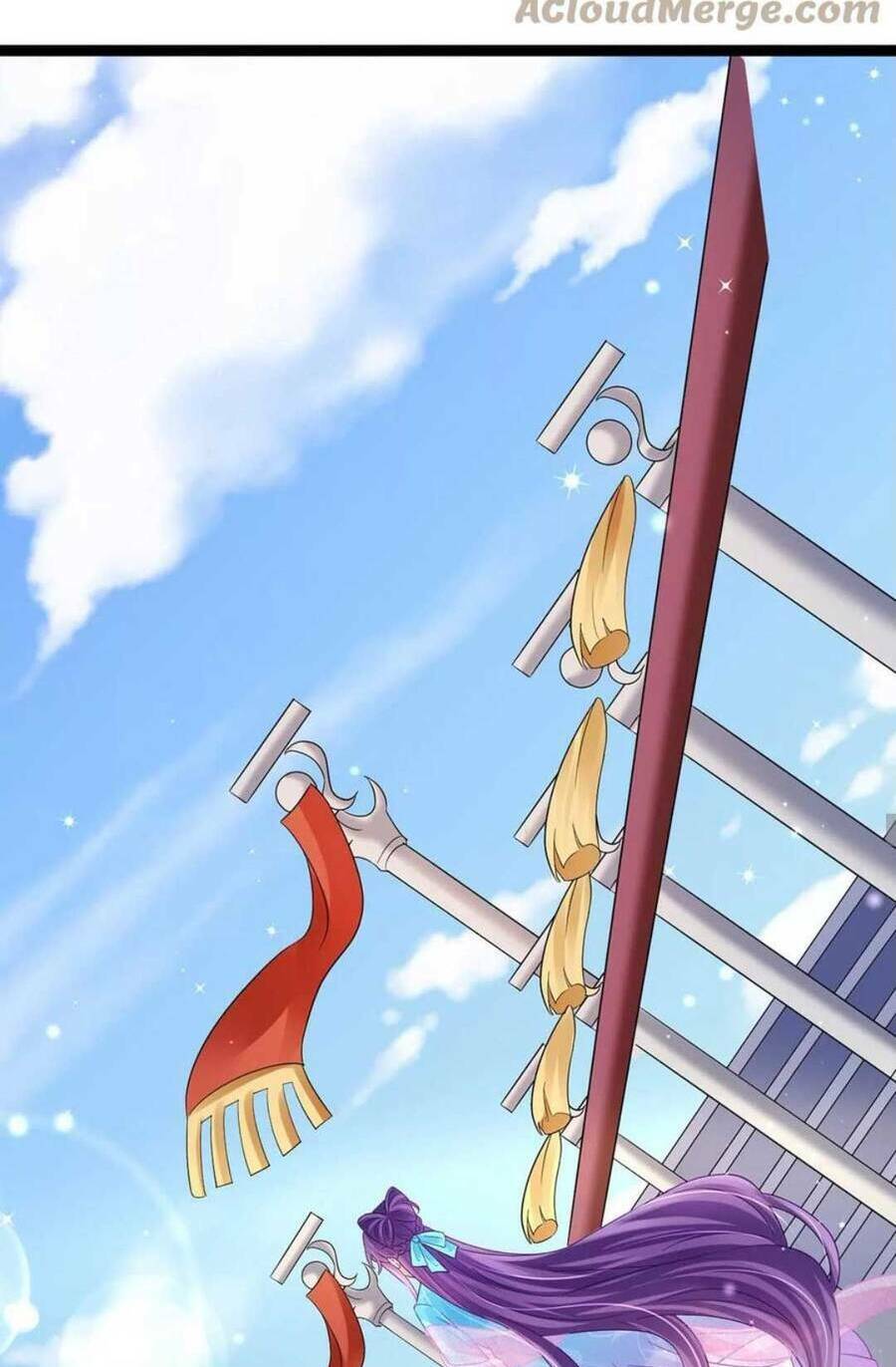 Phế Sài Tiểu Thư Muốn Nghịch Thiên Cải Mệnh Chapter 80 - Trang 2