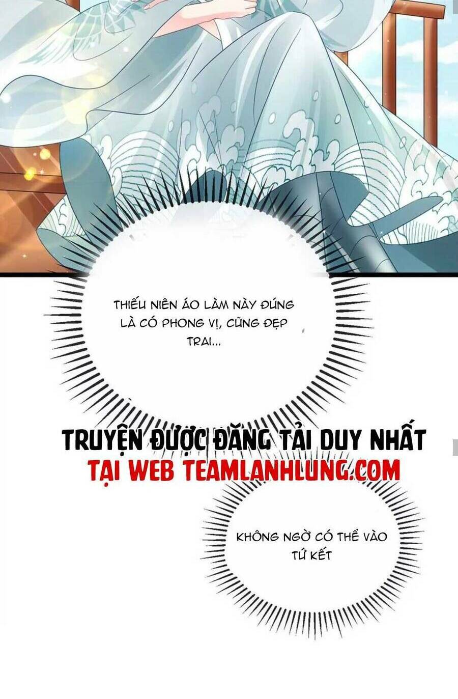 Phế Sài Tiểu Thư Muốn Nghịch Thiên Cải Mệnh Chapter 80 - Trang 2