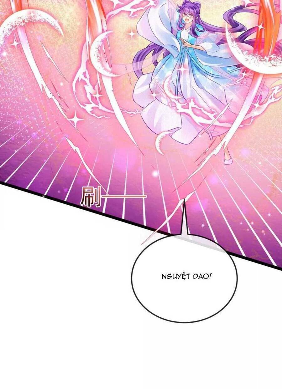 Phế Sài Tiểu Thư Muốn Nghịch Thiên Cải Mệnh Chapter 80 - Trang 2