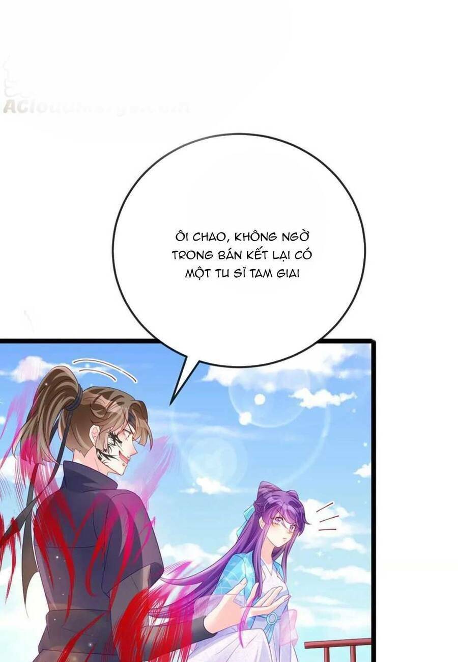 Phế Sài Tiểu Thư Muốn Nghịch Thiên Cải Mệnh Chapter 80 - Trang 2
