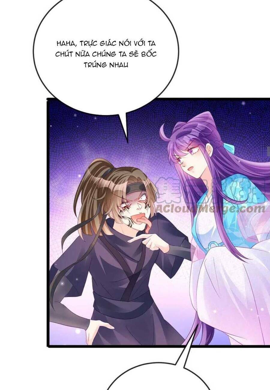 Phế Sài Tiểu Thư Muốn Nghịch Thiên Cải Mệnh Chapter 80 - Trang 2