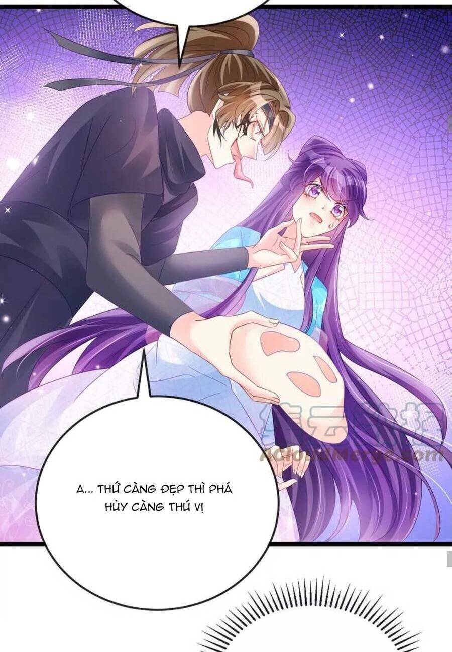 Phế Sài Tiểu Thư Muốn Nghịch Thiên Cải Mệnh Chapter 80 - Trang 2