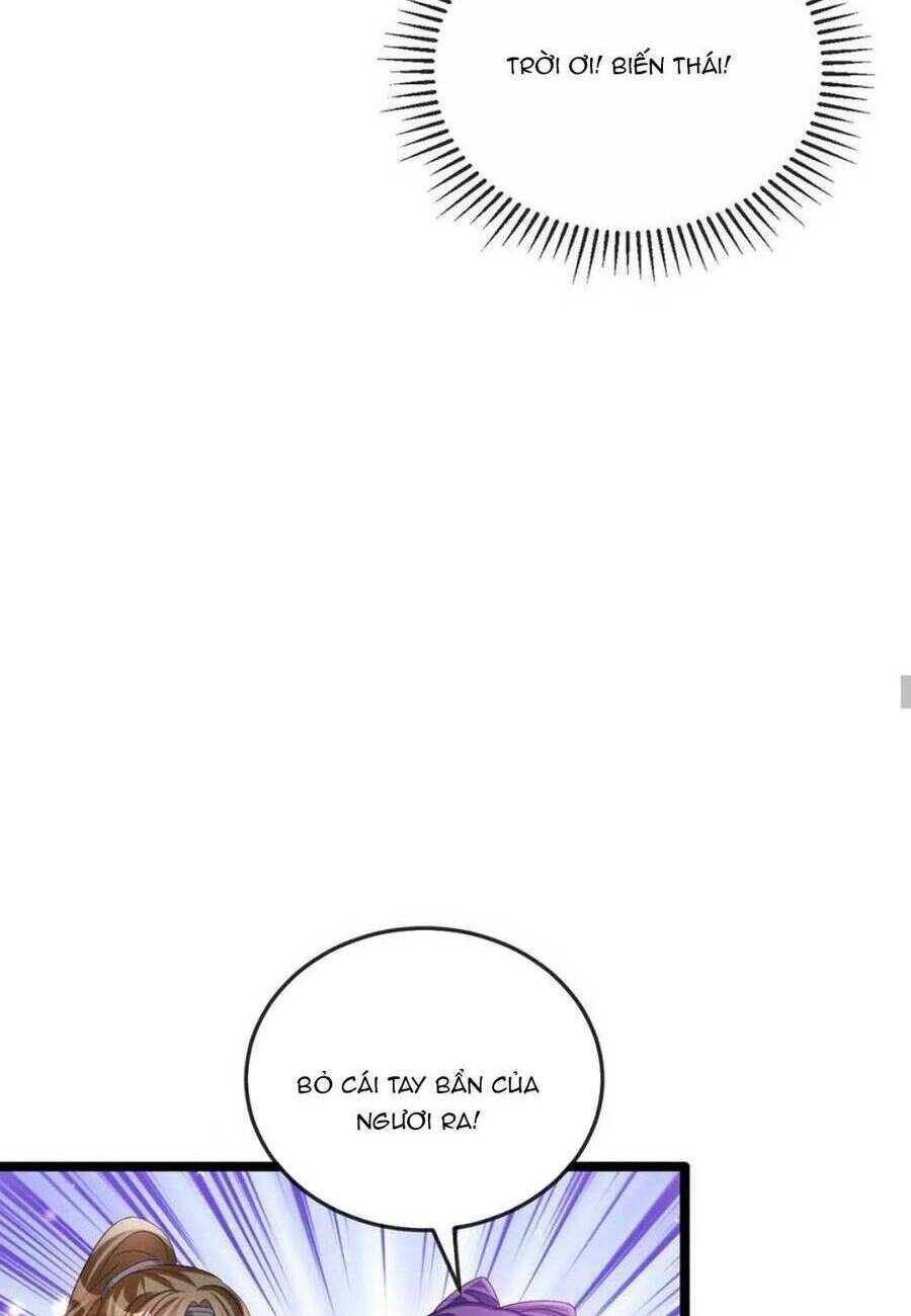 Phế Sài Tiểu Thư Muốn Nghịch Thiên Cải Mệnh Chapter 80 - Trang 2