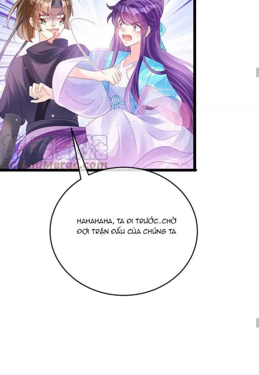 Phế Sài Tiểu Thư Muốn Nghịch Thiên Cải Mệnh Chapter 80 - Trang 2