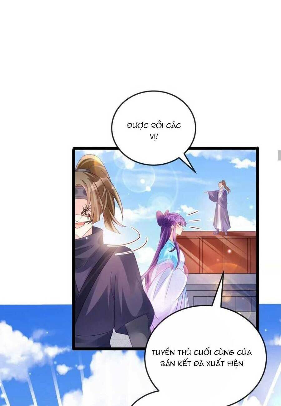 Phế Sài Tiểu Thư Muốn Nghịch Thiên Cải Mệnh Chapter 80 - Trang 2