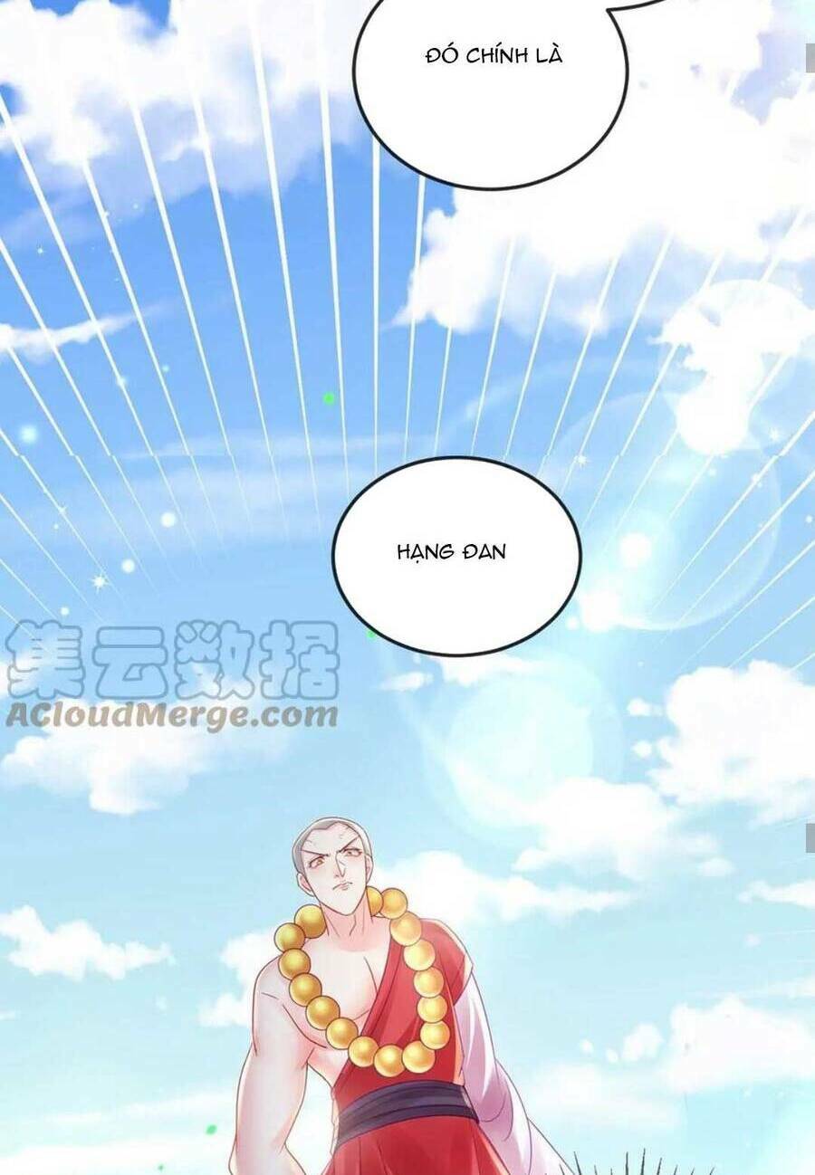 Phế Sài Tiểu Thư Muốn Nghịch Thiên Cải Mệnh Chapter 80 - Trang 2