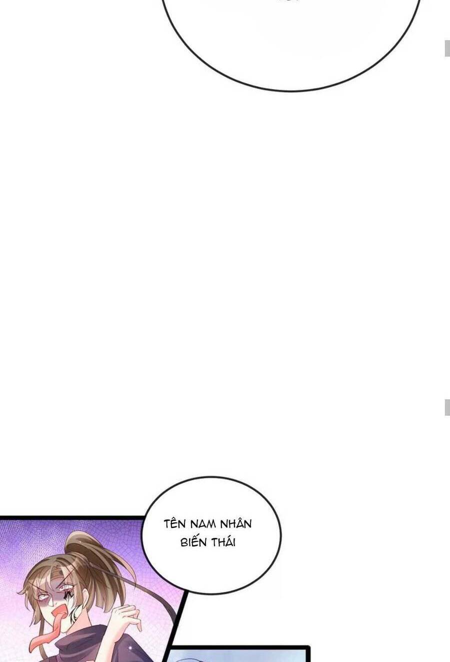 Phế Sài Tiểu Thư Muốn Nghịch Thiên Cải Mệnh Chapter 80 - Trang 2