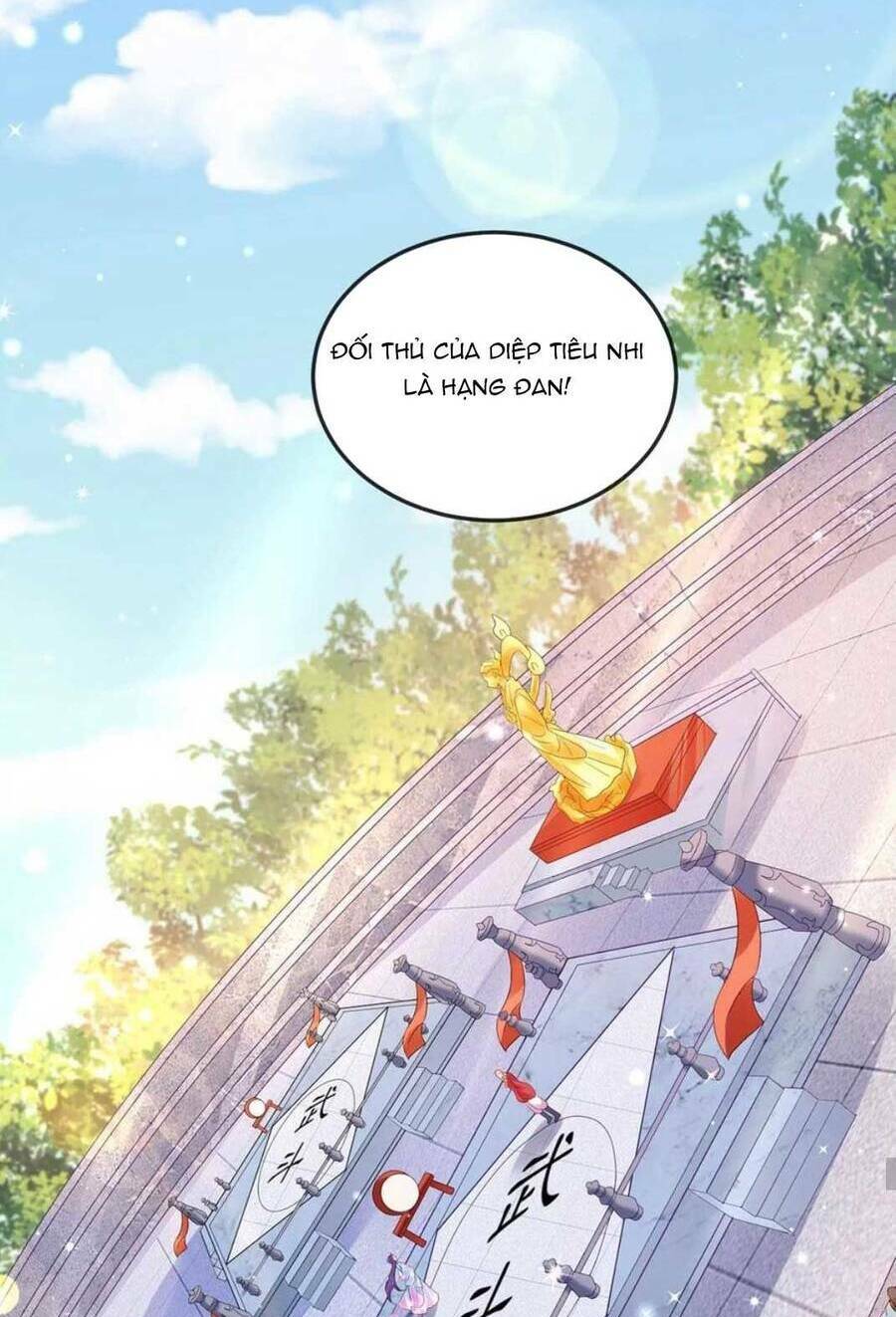 Phế Sài Tiểu Thư Muốn Nghịch Thiên Cải Mệnh Chapter 80 - Trang 2