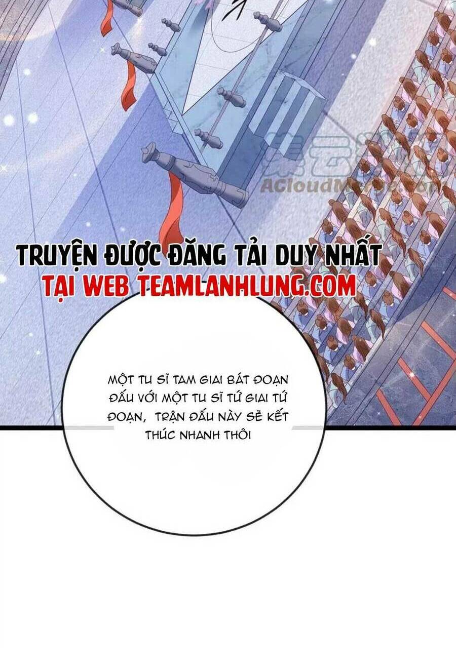 Phế Sài Tiểu Thư Muốn Nghịch Thiên Cải Mệnh Chapter 80 - Trang 2
