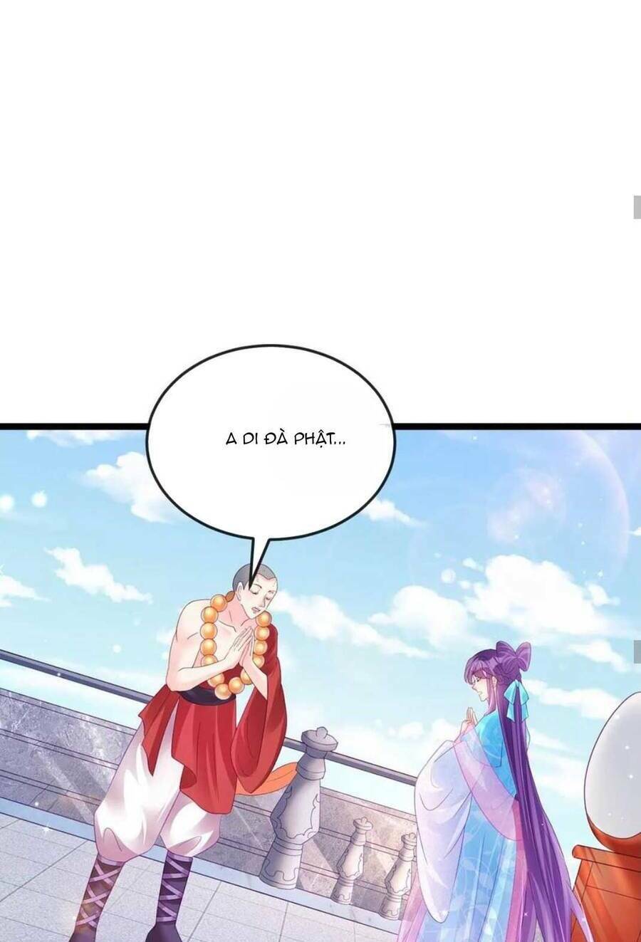 Phế Sài Tiểu Thư Muốn Nghịch Thiên Cải Mệnh Chapter 80 - Trang 2