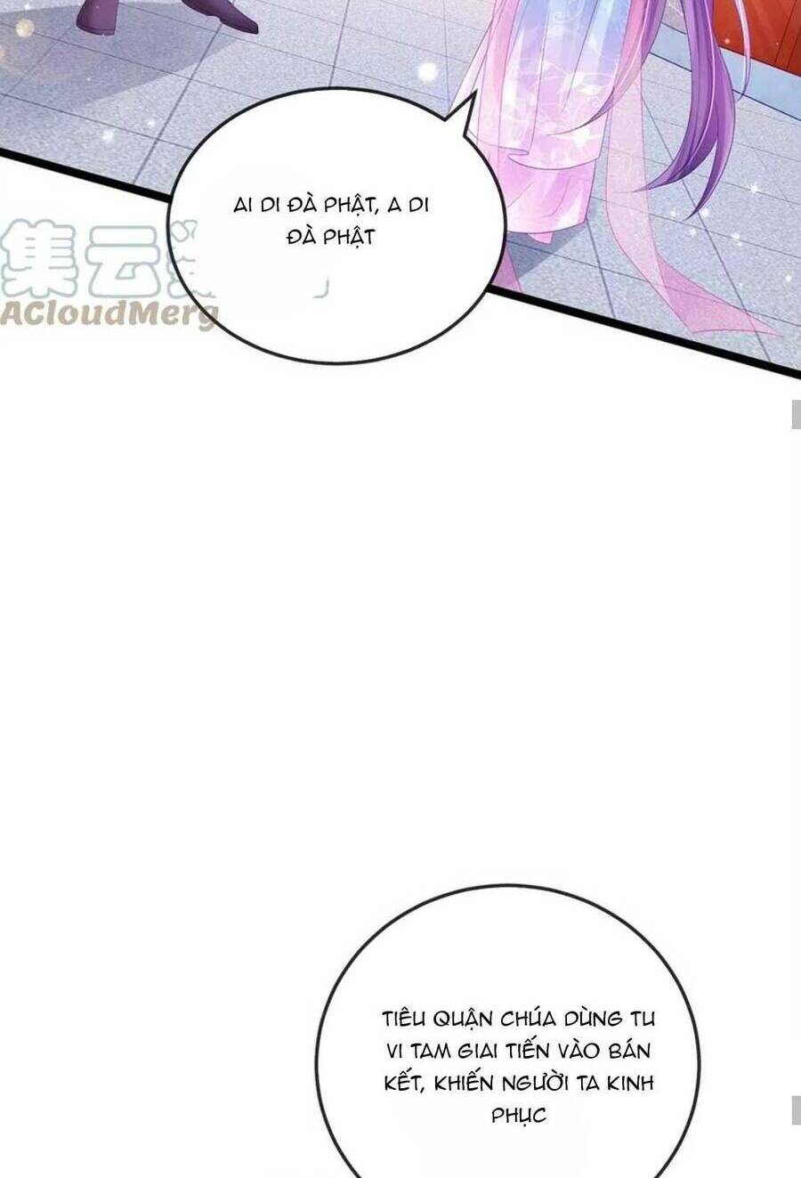 Phế Sài Tiểu Thư Muốn Nghịch Thiên Cải Mệnh Chapter 80 - Trang 2