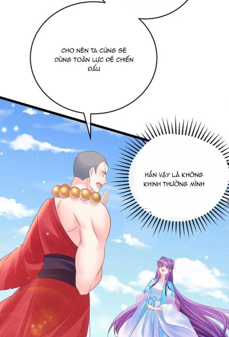 Phế Sài Tiểu Thư Muốn Nghịch Thiên Cải Mệnh Chapter 80 - Trang 2