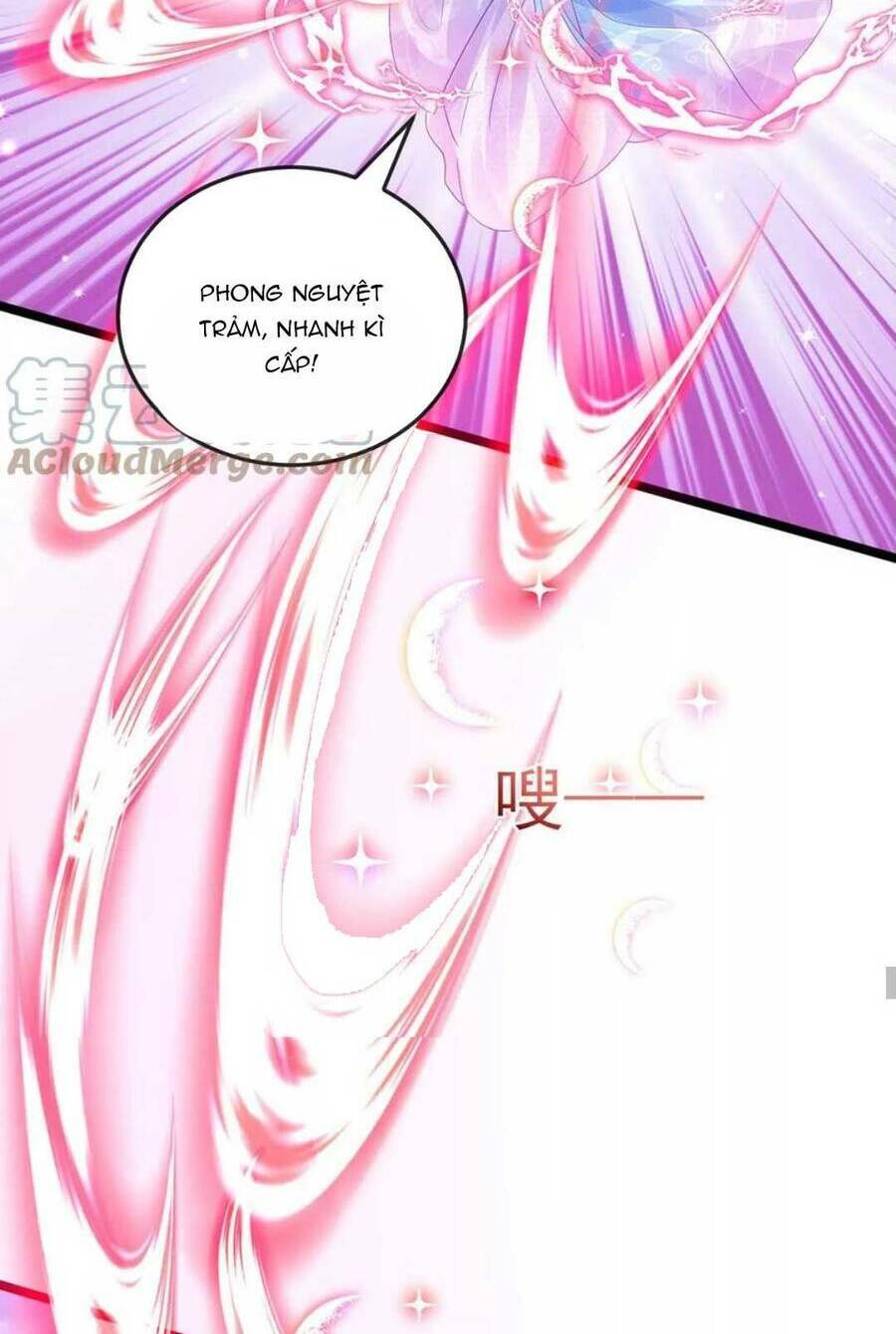 Phế Sài Tiểu Thư Muốn Nghịch Thiên Cải Mệnh Chapter 80 - Trang 2