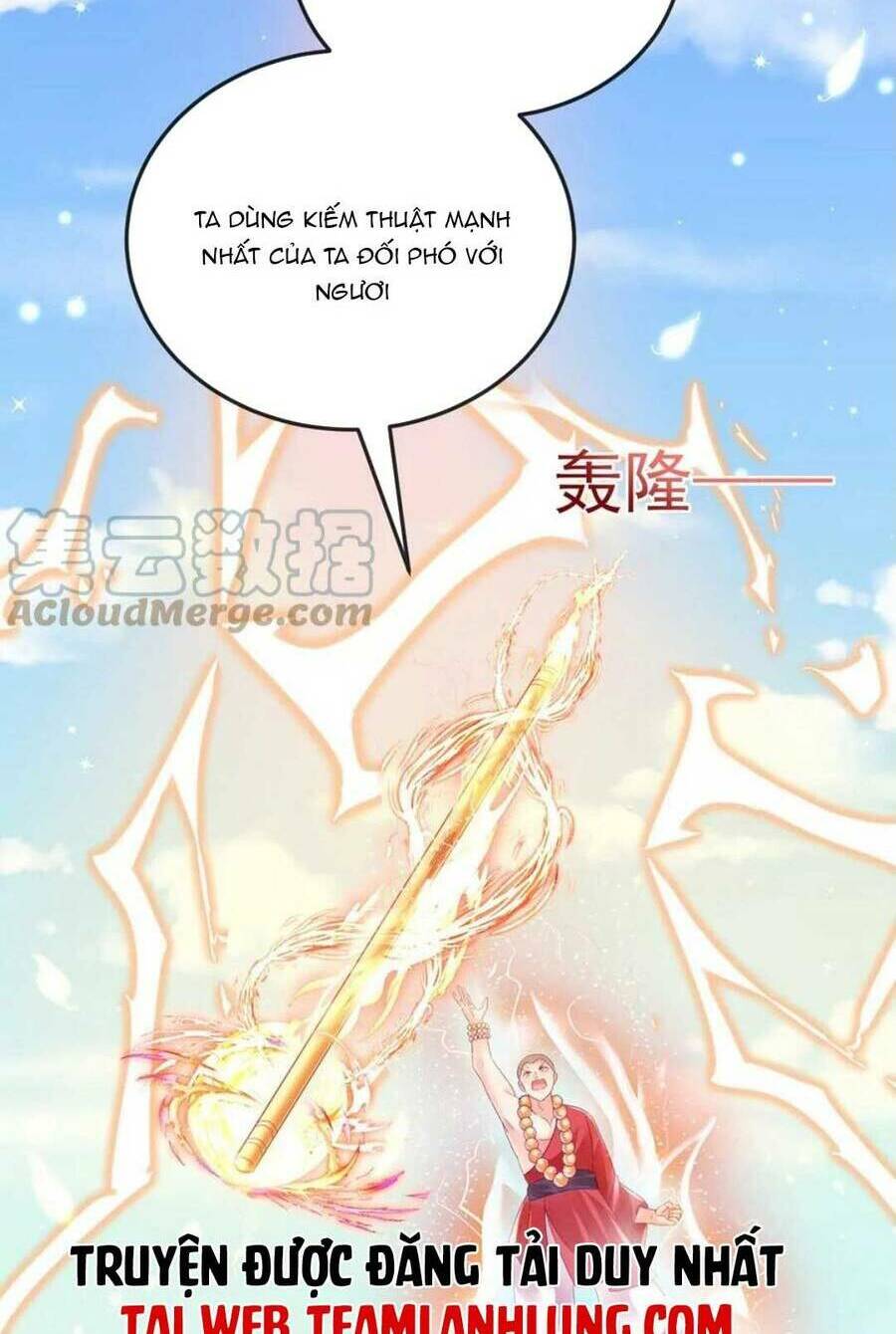 Phế Sài Tiểu Thư Muốn Nghịch Thiên Cải Mệnh Chapter 80 - Trang 2