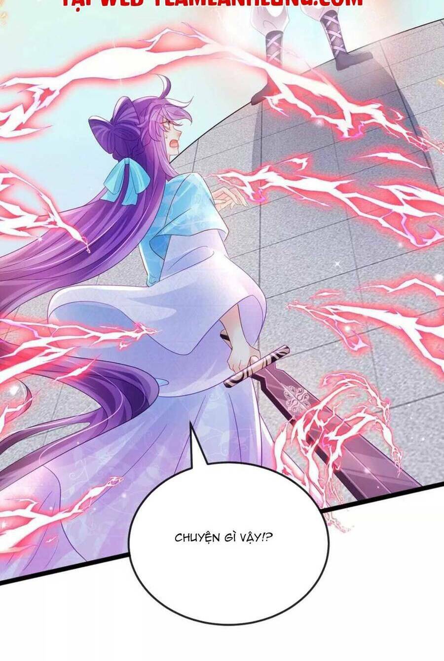 Phế Sài Tiểu Thư Muốn Nghịch Thiên Cải Mệnh Chapter 80 - Trang 2